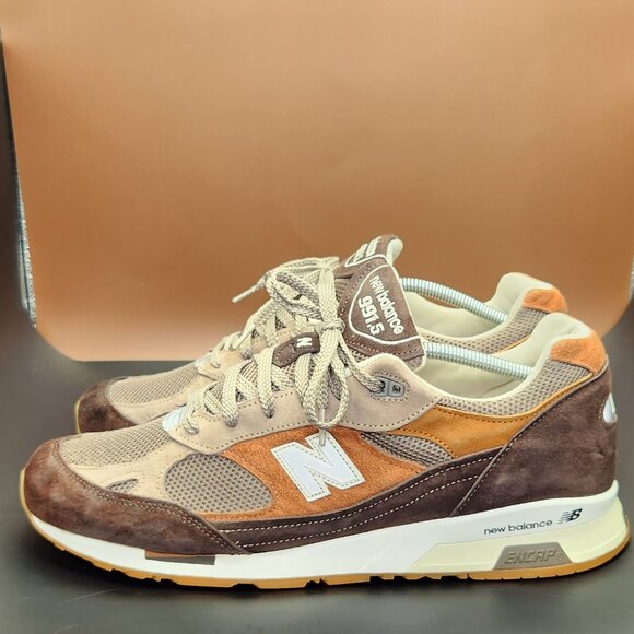 New Balance 991.5 (2021) - Picture 4 of 5